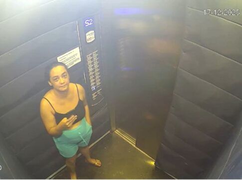 Corpo de corretora desaparecida é encontrado após um mês em Goiás; síndico e filho são presos