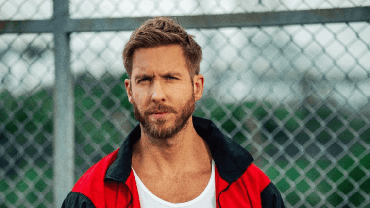 Calvin Harris