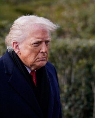 Anistia Internacional alerta para práticas autoritárias nos Estados Unidos