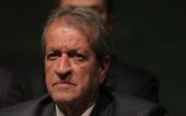 O presidente nacional do Partido Liberal (PL), Valdemar Costa Neto