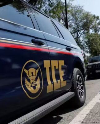 “Milícia que mata”: Prefeito de Milão critica presença do ICE nos Jogos de Inverno