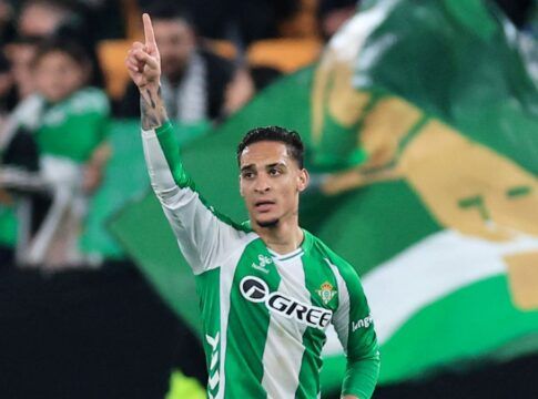 Europa League define confrontos dos playoffs com jogos marcados para fevereiro