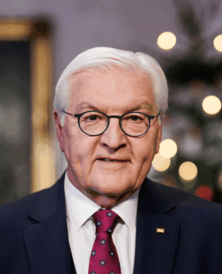 Frank-Walter Steinmeier