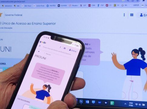 Prouni divulga edital para inscrições do primeiro semestre de 2026