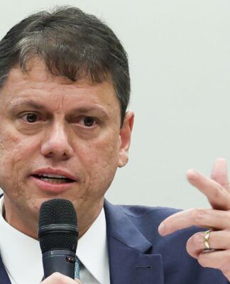 Mortes por PMs em serviço sobem 88% e batem recorde na gestão Tarcísio