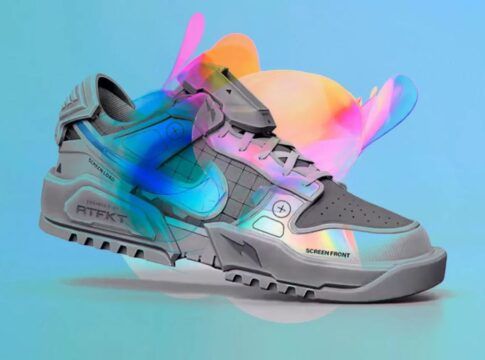 Nike oficializa encerra “era dos NFTs” para focar no varejo físico