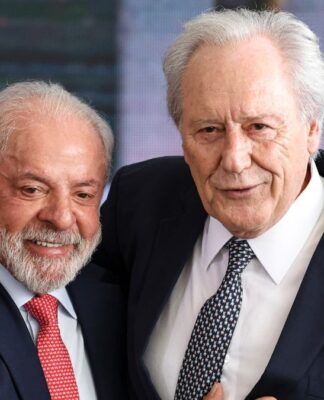 Lula enfrenta obstáculos para criar Ministério da Segurança Pública