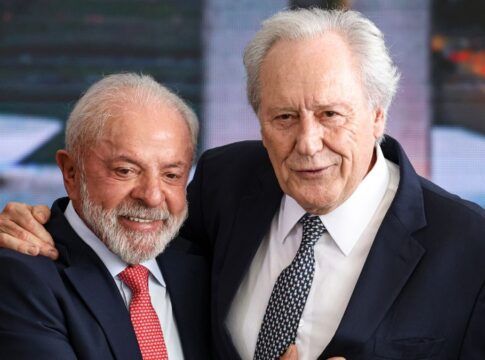 Lula enfrenta obstáculos para criar Ministério da Segurança Pública