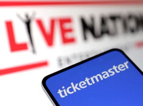 Canadá: Justiça de Quebec autoriza ação coletiva contra Ticketmaster