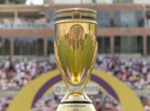 Copinha define chaveamento da terceira fase; confira os duelos