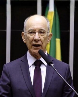 Rui Falcão sobre operação contra Master: “O mercado financeiro deve ser regulado”