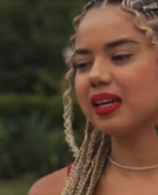 Thayane Smith diz que vai “expor” rapaz abandonado em trilha e sugere possível assédio