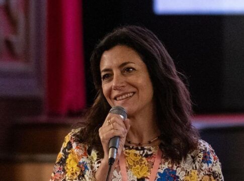 Marina Person fala sobre filme “Isabel”, selecionado para o Festival de Berlim