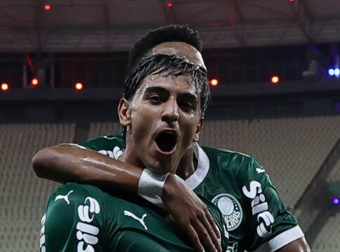 Facundo Torres tem negociações avançadas para deixar Palmeiras e voltar para a MLS