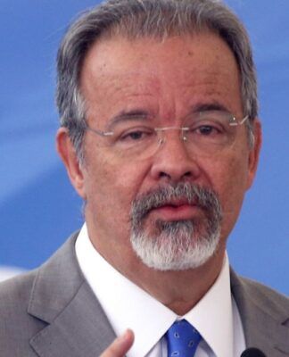 Raul Jungmann morre aos 73 anos após complicações de câncer no pâncreas