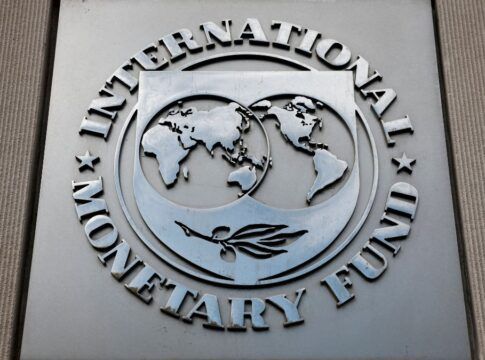 FMI reduz para 1,6% previsão de crescimento do Brasil em 2026