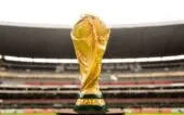 COPA DO MUNDO TAÇA FIFA