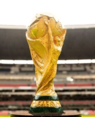 Reservas para a Copa do Mundo crescem apesar de temores de violência nos EUA