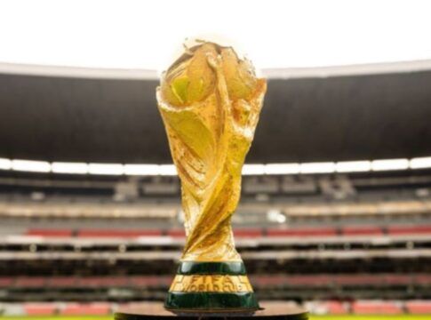 Reservas para a Copa do Mundo crescem apesar de temores de violência nos EUA