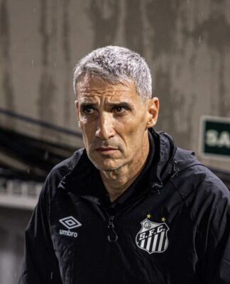 Bancada do Papo de Craque analisa trabalho de Marcelo Teixeira e situação de Vojvoda