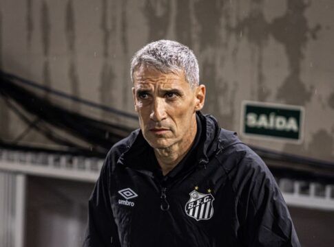 Bancada do Papo de Craque analisa trabalho de Marcelo Teixeira e situação de Vojvoda