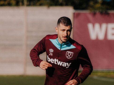 Grêmio negocia contratação de Guido Rodríguez, campeão mundial com a Argentina