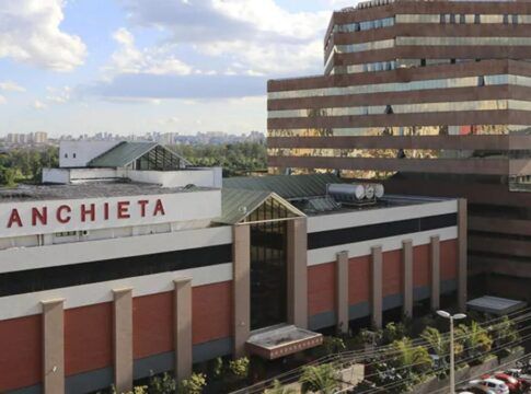 Polícia do DF prende técnicos de enfermagem suspeitos de matar pacientes