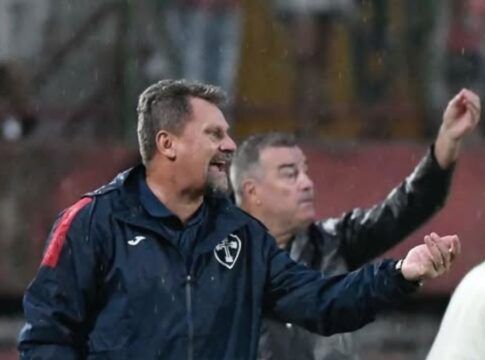 Fábio Matias projeta 2026 da Portuguesa: “Tem que ter um Paulistão seguro”