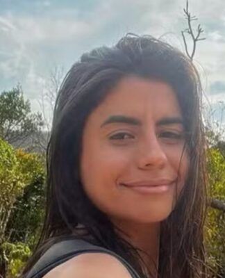 Heroína, advogada recebe alta após salvar família de incêndio em Cascavel (PR)