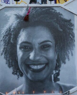 PGR denuncia três policiais do Rio por obstrução de justiça no caso Marielle Franco