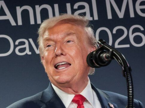 Veteranos da Otan criticam Trump por questionar serviço no Afeganistão