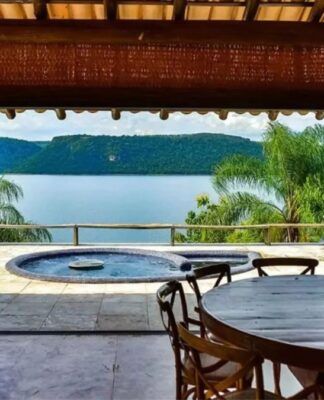 MBL pede investigação sobre cassino em resort ligado a Toffoli