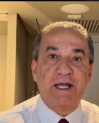 Malafaia critica candidatura de Flávio Bolsonaro e aponta Tarcísio como opção para 2026