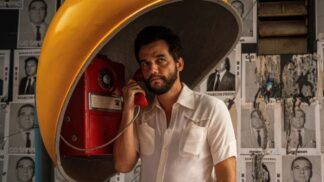 O Agente Secreto chega à Netflix após atrair 2,5 mi de espectadores no Brasil