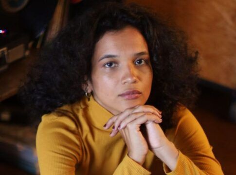 Atriz Laura Lufési comemora as quatro indicações de “O Agente Secreto” ao Oscar