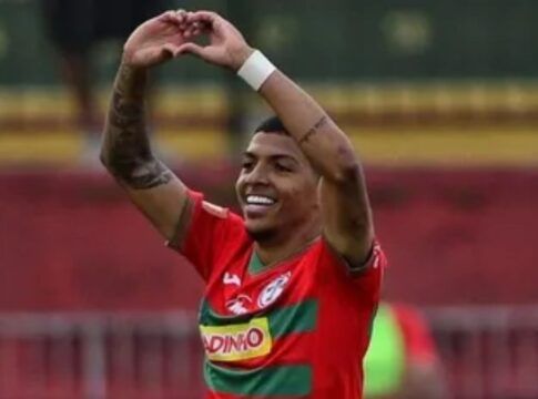 Algoz do São Paulo contra a Portuguesa revela quase ida ao Tricolor: “Teve negociação”