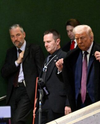 Acordo entre EUA e Otan sobre Groenlândia prevê exploração mineral e sistema antimíssil