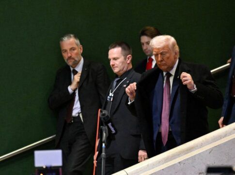 Acordo entre EUA e Otan sobre Groenlândia prevê exploração mineral e sistema antimíssil