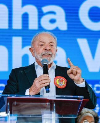 Lula ataca defensores de Vorcaro no caso Banco Master: “Falta de vergonha na cara”