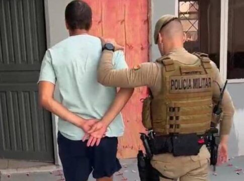 Tenistas colombiano e venezuelano são presos por racismo durante torneio em SC