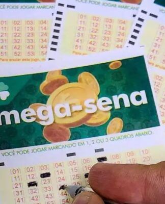 Mega-Sena acumula e próximo sorteio pode pagar R$ 130 milhões
