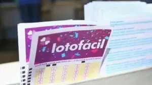 Resultado Lotofácil concurso 3622: veja os números sorteados