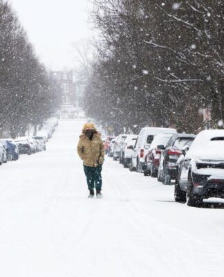 Megatempestade nos EUA deixa 230 mil sem energia e afeta 180 milhões de pessoas