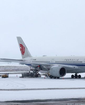 Tempestade nos EUA cancela voos entre Brasil e América do Norte