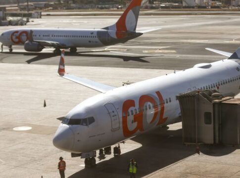 Antonio Kandir assume presidência interina da Gol após morte do fundador