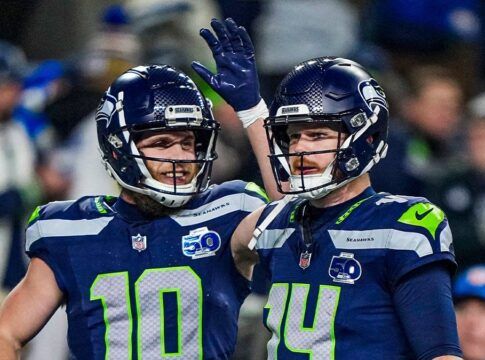 Super Bowl LX terá Patriots e Seahawks em reedição da final de 2015 após 11 anos