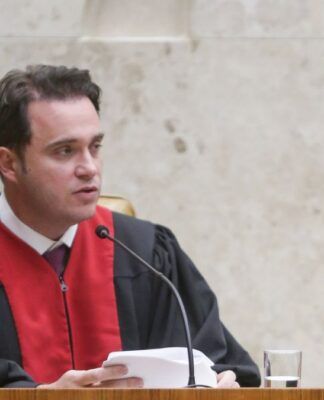 Brasileiro assume presidência da Corte Interamericana de Direitos Humanos