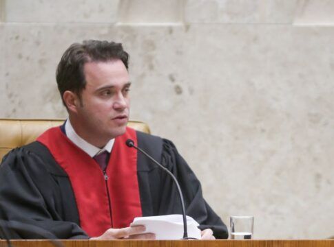 Brasileiro assume presidência da Corte Interamericana de Direitos Humanos