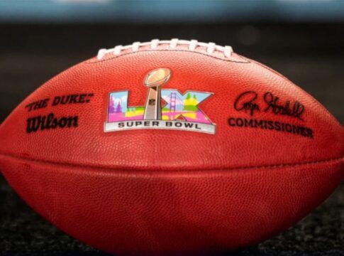 Valor dos ingressos para o Super Bowl entre Patriots e Seahawks ultrapassam R$ 390 mil