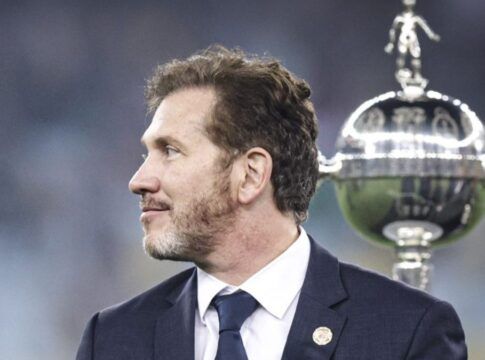Presidente da Conmebol analisa retorno de times dos EUA e México à Libertadores